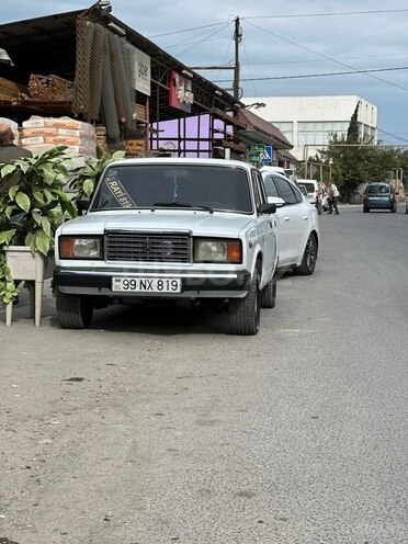 LADA (VAZ) 2107 2009, 150,000 km - 1.6 l - Bakı