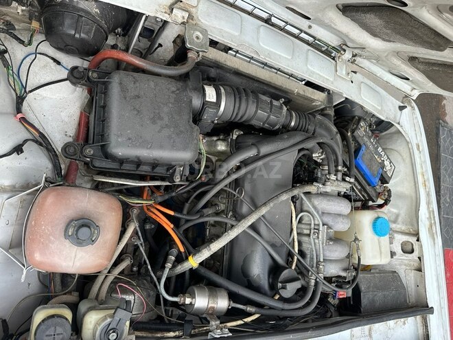 LADA (VAZ) 2107 2009, 150,000 km - 1.6 l - Bakı