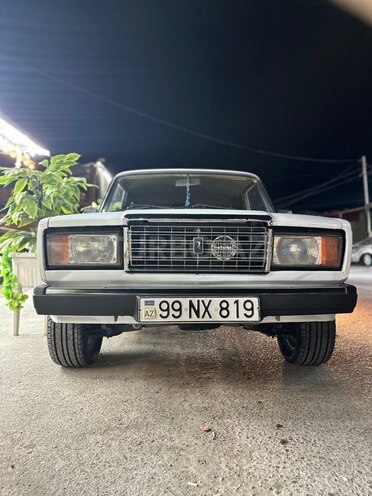 LADA (VAZ) 2107 2009, 150,000 km - 1.6 l - Bakı