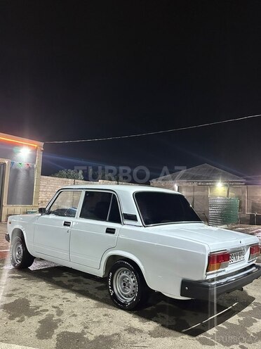 LADA (VAZ) 2107 2009, 150,000 km - 1.6 l - Bakı
