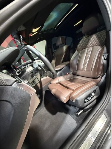 BMW 530e 2019, 99,009 km - 2.0 l - Sumqayıt