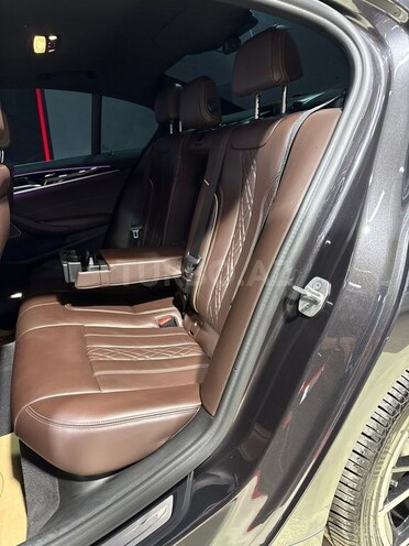 BMW 530e 2019, 99,009 km - 2.0 l - Sumqayıt