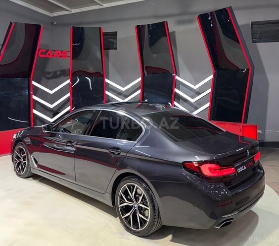 BMW 530e 2019, 99,009 km - 2.0 l - Sumqayıt