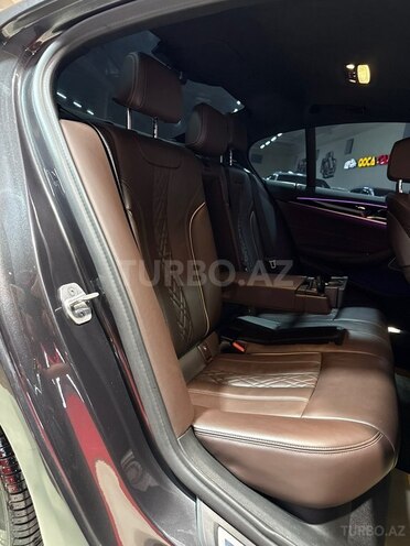 BMW 530e 2019, 99,009 km - 2.0 l - Sumqayıt