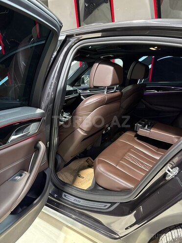 BMW 530e 2019, 99,009 km - 2.0 l - Sumqayıt