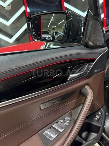BMW 530e 2019, 99,009 km - 2.0 l - Sumqayıt