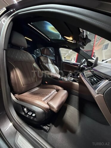 BMW 530e 2019, 99,009 km - 2.0 l - Sumqayıt