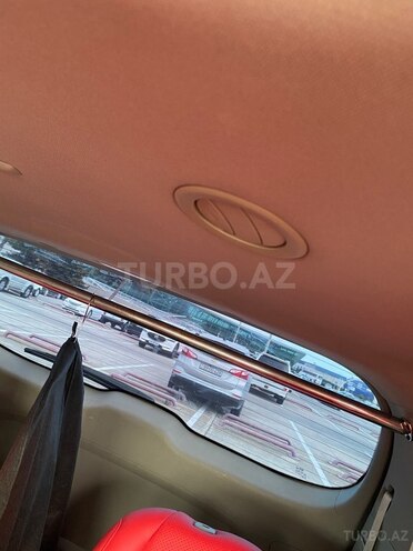 Kia Carnival 2014, 375,000 km - 2.2 л - Bakı