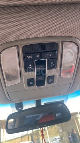 Kia Carnival 2014, 375,000 km - 2.2 л - Bakı