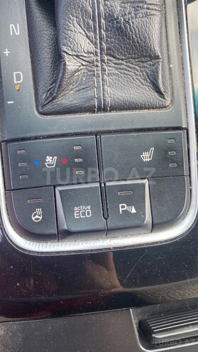 Kia Carnival 2014, 375,000 km - 2.2 л - Bakı