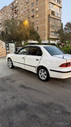 Khazar LX 2021, 394,500 km - 1.7 л - Bakı