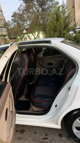 Khazar LX 2021, 394,500 km - 1.7 л - Bakı