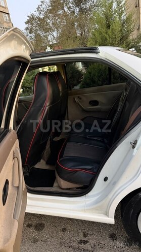 Khazar LX 2021, 394,500 km - 1.7 л - Bakı