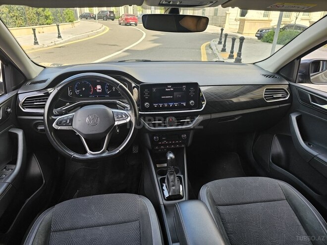 Volkswagen Polo 2021, 145,000 km - 1.6 l - Bakı