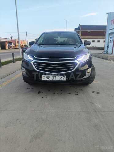 Chevrolet Equinox 2020, 79,000 km - 1.5 l - Bakı