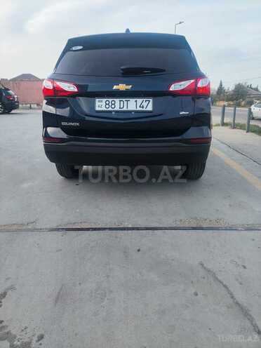 Chevrolet Equinox 2020, 79,000 km - 1.5 l - Bakı