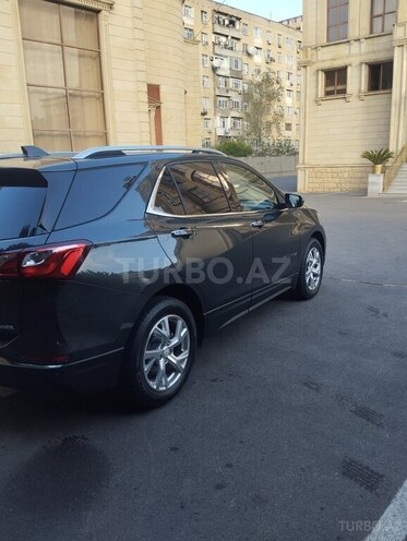 Chevrolet Equinox 2020, 127,000 km - 1.5 л - Bakı