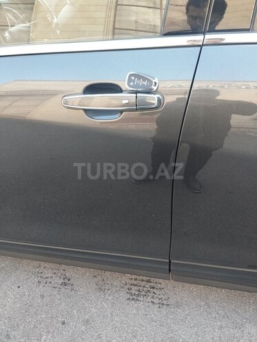 Chevrolet Equinox 2020, 127,000 km - 1.5 л - Bakı