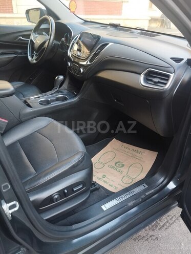 Chevrolet Equinox 2020, 127,000 km - 1.5 л - Bakı