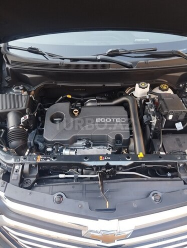 Chevrolet Equinox 2020, 127,000 km - 1.5 л - Bakı