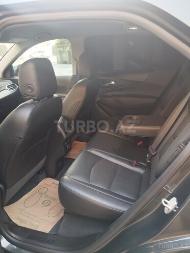 Chevrolet Equinox 2020, 127,000 km - 1.5 л - Bakı