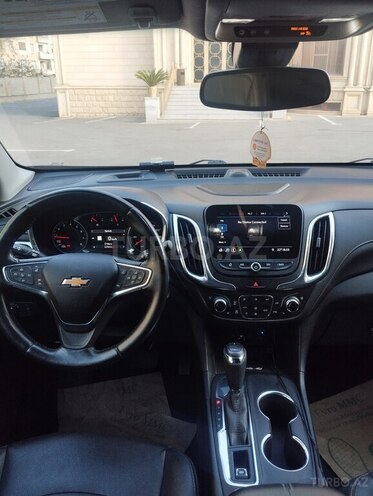 Chevrolet Equinox 2020, 127,000 km - 1.5 л - Bakı