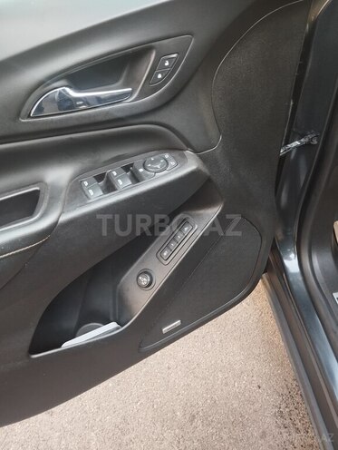 Chevrolet Equinox 2020, 127,000 km - 1.5 л - Bakı