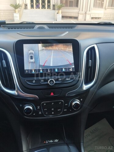 Chevrolet Equinox 2020, 127,000 km - 1.5 л - Bakı