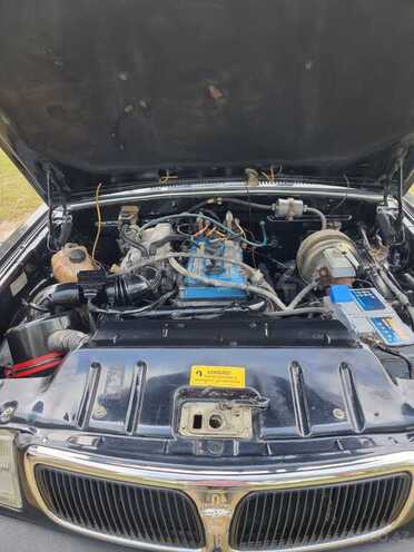 GAZ 3110 2001, 107,287 km - 2.3 l - Sabirabad