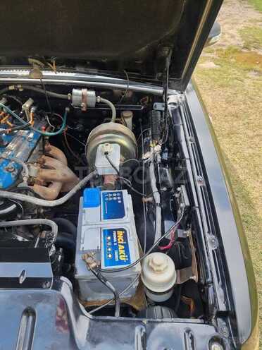 GAZ 3110 2001, 107,287 km - 2.3 l - Sabirabad