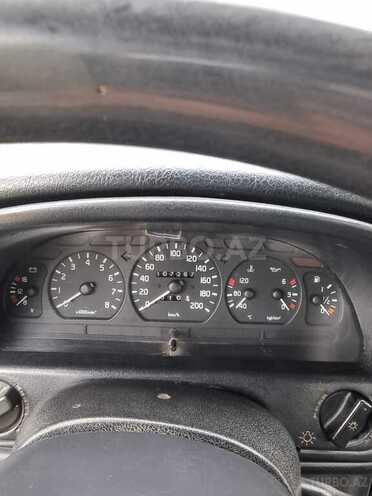 GAZ 3110 2001, 107,287 km - 2.3 l - Sabirabad