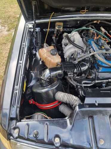 GAZ 3110 2001, 107,287 km - 2.3 l - Sabirabad