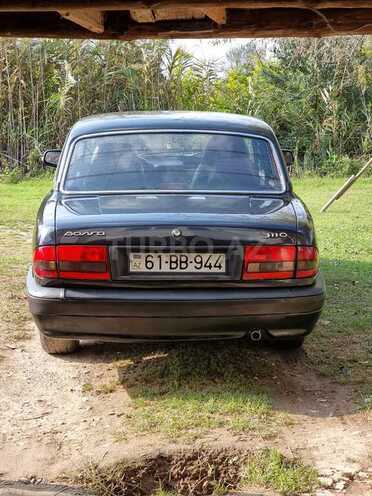 GAZ 3110 2001, 107,287 km - 2.3 l - Sabirabad