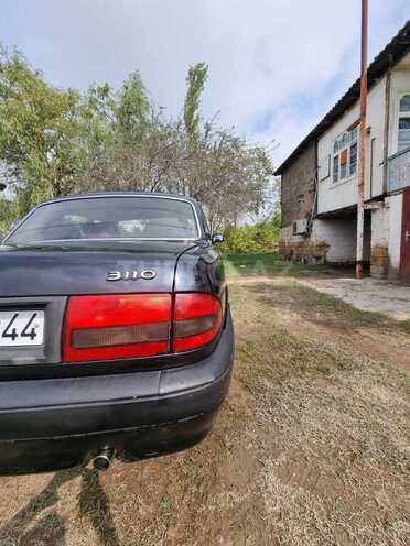 GAZ 3110 2001, 107,287 km - 2.3 l - Sabirabad