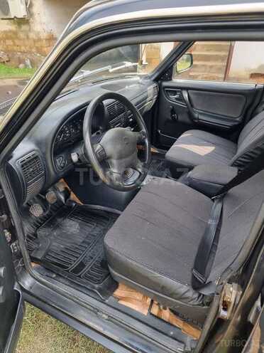 GAZ 3110 2001, 107,287 km - 2.3 l - Sabirabad