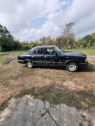 GAZ 3110 2001, 107,287 km - 2.3 l - Sabirabad