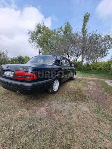 GAZ 3110 2001, 107,287 km - 2.3 l - Sabirabad