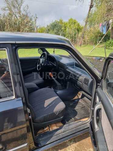 GAZ 3110 2001, 107,287 km - 2.3 l - Sabirabad