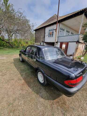 GAZ 3110 2001, 107,287 km - 2.3 l - Sabirabad