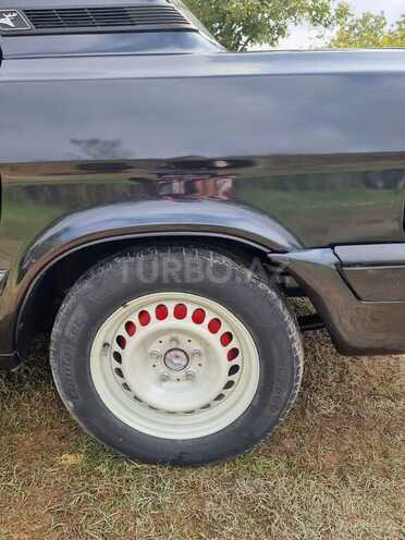 GAZ 3110 2001, 107,287 km - 2.3 l - Sabirabad