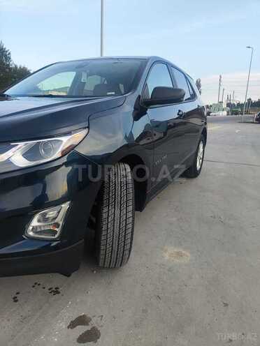 Chevrolet Equinox 2020, 79,000 km - 1.5 l - Bakı