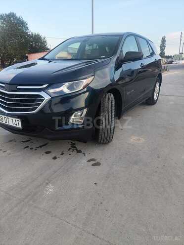 Chevrolet Equinox 2020, 79,000 km - 1.5 l - Bakı