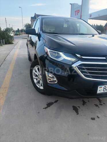 Chevrolet Equinox 2020, 79,000 km - 1.5 l - Bakı