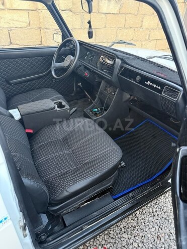 LADA (VAZ) 2107 2009, 185,000 km - 1.6 l - Sumqayıt