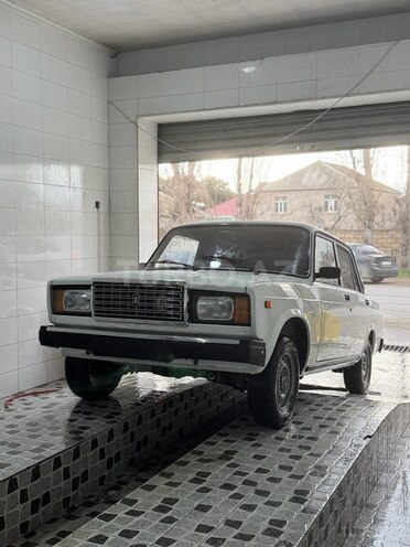 LADA (VAZ) 2107 2009, 185,000 km - 1.6 l - Sumqayıt