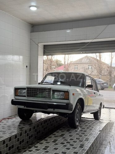LADA (VAZ) 2107 2009, 185,000 km - 1.6 l - Sumqayıt