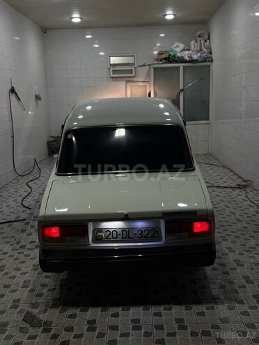 LADA (VAZ) 2107 2009, 185,000 km - 1.6 l - Sumqayıt