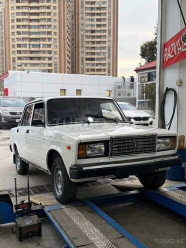 LADA (VAZ) 2107 2009, 185,000 km - 1.6 l - Sumqayıt