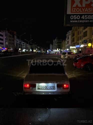 LADA (VAZ) 2107 2009, 185,000 km - 1.6 l - Sumqayıt