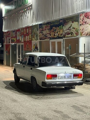 LADA (VAZ) 2107 2009, 185,000 km - 1.6 l - Sumqayıt